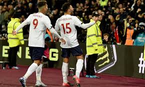 Bit.ly/1qalxta ► follow us on twitter: Replayed West Ham 0 2 Liverpool Watch Extended Highlights Liverpool Fc