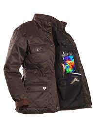 Woman S Lexington Travel Jacket Travel Jacket Jackets Travel Coat