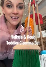 How to Clean Melissa and Doug Toys