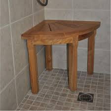 Check spelling or type a new query. Shower Stool Corner By Anderson Teak