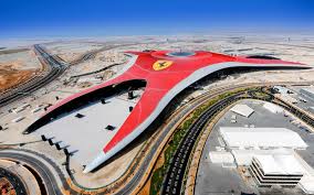 Check spelling or type a new query. Fresh Ferrari World Investment And Sea World On The Way At Yas Island Park World Online Theme Park Amusement Park And Attractions Industry News