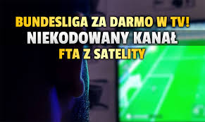 Na brak zainteresowania nie narzeka kingsley coman i pojawiła się opcja. Niekodowany Kanal Dostepny Z Satelity Pokaze Za Darmo Poczatek Pilkarskich Rozgrywek W Niemczech Jak Odebrac Bundeslige