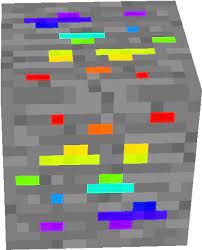 Rainbow Diamond Ore Nova Skin Bendy And The Ink Machine Nova Skin Gallery Rainbow