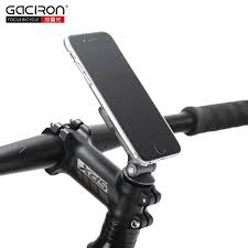 Gaciron Universal Mobile Phone Holder Bicycle Accessories Phone Stand Bike Cycling Handlebar Mount Holder For Iphone Mobile Phone Holder Mtb Bike Mountain Bike