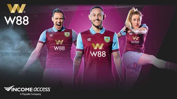 W88 Launches Affiliate Program with Income Access - Income Access