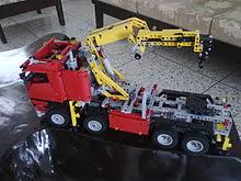 Lego Technic Wikipedia
