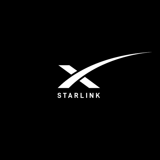 Logo Starlink