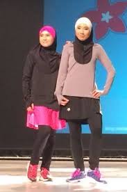 We did not find results for: Baju Sukan Muslimah Nashata