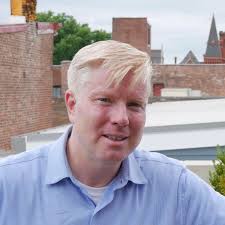 Mark Jeffreys for Cincinnati City Council