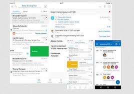 The official microsoft outlook app for android phones and tablets. Programa Para Control Descargar Outlook 2019
