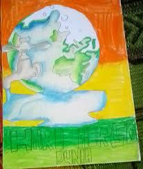 Siklus air menghasilkan air bersih yang berguna untuk kehidupan manusia. 28 Download Contoh Gambar Poster Dampak Siklus Air Bagi Kehidupan Terkeren Postercov