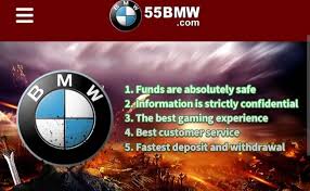 BMW55 Casino Philippines