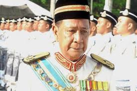 Al aminul karim sultan sallehuddin. Tunku Sallehuddin Named 29th Sultan Of Kedah Se Asia News Top Stories The Straits Times