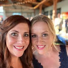 A weekend filled with fun and friends! Congratulations to @kbaruch2 and Dan!