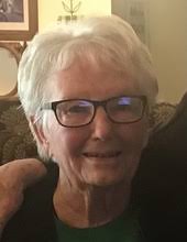 Obituary information for Erma Nell Goodman