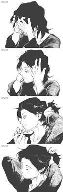 Decorate your laptops, water bottles, notebooks and windows. 510 Aizawa Shouta Ideas In 2021 Boku No Hero Academia My Hero Academia Shouta Aizawa