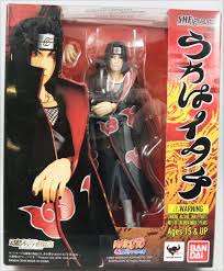 Naruto Itachi Coolchange Set Daccessoires D Itachi Uchiha De Naruto Avec