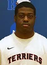 2017-18 Men's Basketball Roster