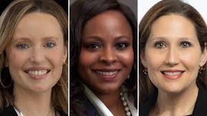 Houston's Women Leading the Way with Power and Purpose