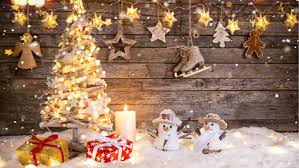 Décoration Noel 2022 : tout pour décorer votre maison - magicmaman.com