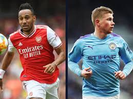 Матч пройдет 21 февраля в лондоне, начало — в 19:30 мск. Dan S Epl Predictions Arsenal Need To Avoid A Battering Against Man City Just Arsenal News