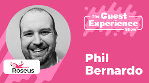 Removing friction from vacation rentals (Phil Bernardo