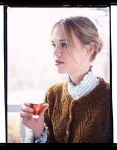 Ravelry: The Art of Knitted Lace