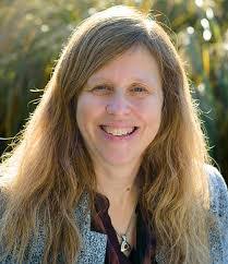 Linda Saltzman's Instagram, Twitter & Facebook