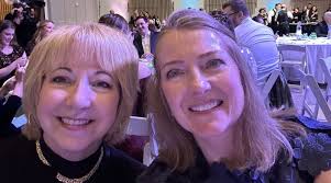 Congratulations to Tier4 Group and Betsy Robinson