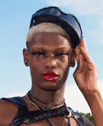 Black Trans Liberation