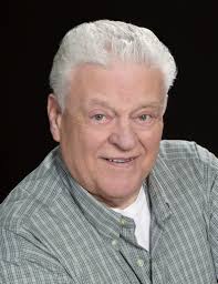 Obituary information for Darold A. Cain Sr.