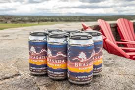 4k00:19timelapse of sunset over the south rim of the grand canyon in arizona with clouds and shadows moving across the landscape. Worthy Brewing Partners With Brasada Ranch On Brasada Sunset Pale Ale