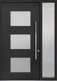 Indigo doors is a local floridian company, which provides with high end modern european interior doors. Pivot Front Doors Modern Entry Doors Floating Exterior Wood Doors