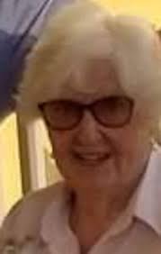 Doris Murphy Obituary