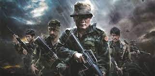 A film based on true story of sergeant kanang anak langkau, an iban warrior and the nation's most decorated war hero, who fought bravely during communist insurgency. Heroism Of An Iban Warrior Video