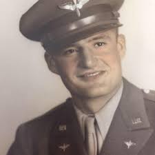 Tribute to a Veteran Father's Military Service