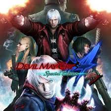 1659kb) devil hunter completed, human mode lvl 7, bloody palace lvl 14. Pc Devil May Cry 4 Special Edition Savegame Pro