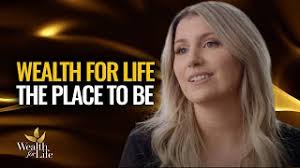 The team at Wealth for Life — Wealth for Life