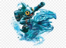 Gill grunt, a water skylander. Skylanders Swap Force Png Download 673 646 Free Transparent Skylanders Swap Force Png Download Cleanpng Kisspng