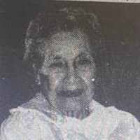 Joaquina Desa Camacho (1888–1983)