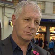 Clarence Mitchell: 'I approached Madeleine McCann disappearance as a major  news story'