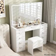 Ramayo Vanity Dressing Table Mirror