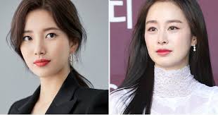 Her beauty doesn't seem to be fading away with time, in fact becoming more transparent. Fans Voted For The Top 20 Most Beautiful Korean Actresses Of All Time Koreaboo