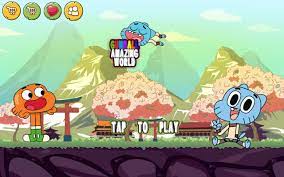 Download gumball party apk 1.0.6 for android. Gumball Amazing Adventure World 2018 For Android Apk Download