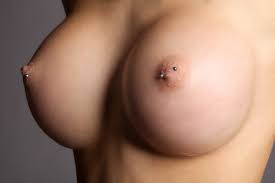 Best pierced tits