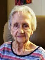 Floella Dobbs Obituary