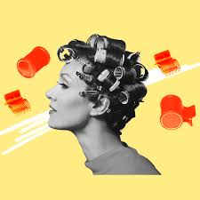 If you want your long hair to have bouncy curls and sexy waves but don't want to spend time and money going to a professional stylist, or if you are worried the ceramic core of the rollers and the special ionic technology used for heating them prevent hot spots and provides even and safe heating. The Best Hot Roller Sets For Your Hair How To Curl Hair With Rollers