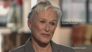 Veteran Actress Glenn Close is joining the cast of the Apple TV+ Movie the  'Swan Song'