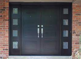 Pella entry doors are a step above the rest — and the perfect complement to pella windows and patio doors. 40 Brilliant Entrance Door Design Suggestions Contemporary Front Doors Double Doors Exterior Modern Exterior Doors