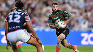 The latest south sydney rabbitohs nrl news and player rumours, including team history, stats and player profiles. Nrl 2021 Adam Reynolds Confirms He Could Walk Away From South Sydney Rabbitohs Daily Telegraph